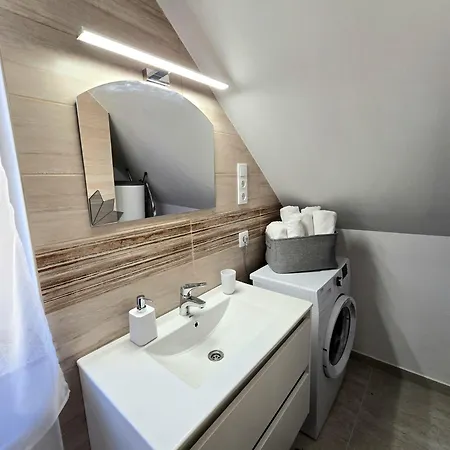 Apartamento Lulu