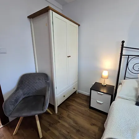 Lulu Apartamento *