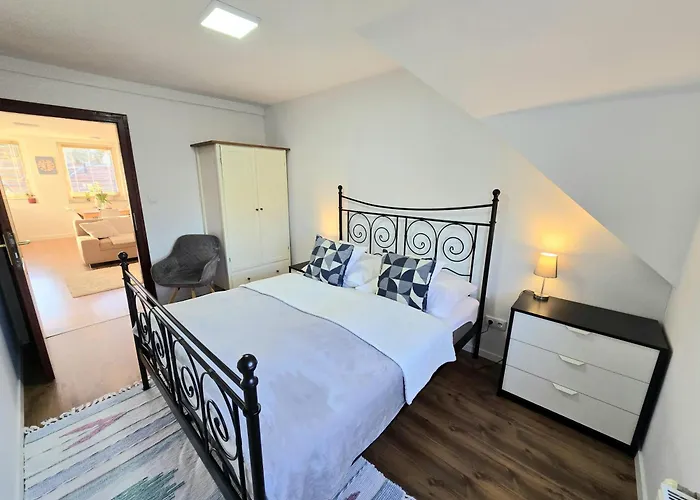 Lulu Apartament