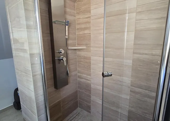Apartament Lulu